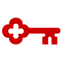 KeyCorp logo