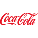 The Coca-Cola Company logo