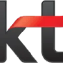 KT Corporation logo