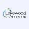 Lakewood-Amedex Biotherapeutics Inc. logo