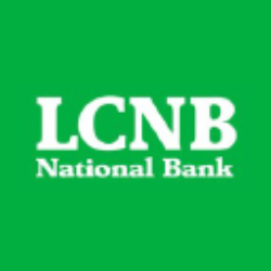 LCNB Corporation logo