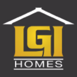 LGI Homes Inc. logo