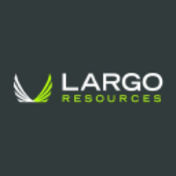 Largo Inc. logo