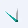Chicago Atlantic BDC Inc. logo