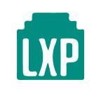 LXP Industrial Trust Common Stock (Maryland REIT) logo