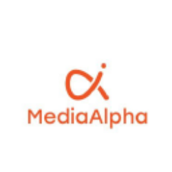 MediaAlpha Inc. logo