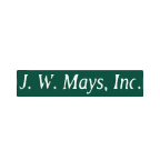 J. W. Mays Inc. logo