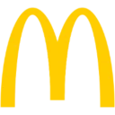 McDonald's Corporation logo