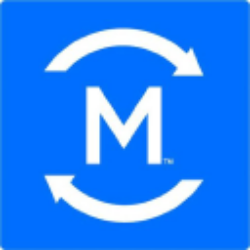 Marchex Inc. logo