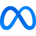 Meta Platforms Inc. logo