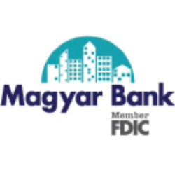 Magyar Bancorp Inc. logo