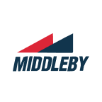 Middleby Corporation (The) logo
