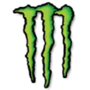 Monster Beverage Corporation logo