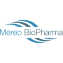 Mereo BioPharma Group plc logo