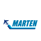 Marten Transport Ltd. logo