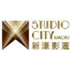 Studio City International Holdings Limited American depositary shares each representing four logo