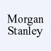Morgan Stanley Direct Lending Fund logo