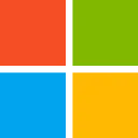 Microsoft Corporation logo