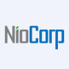 NioCorp Developments Ltd. logo