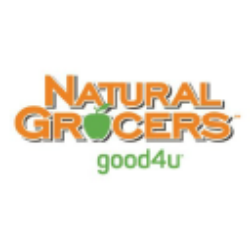 Natural Grocers by Vitamin Cottage Inc. logo
