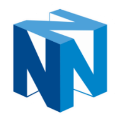 NNN REIT Inc. logo