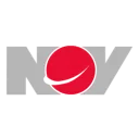 NOV Inc. logo