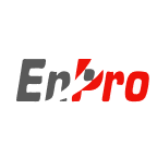 Enpro Inc. logo