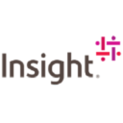 Insight Enterprises Inc. logo