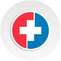 Nutex Health Inc. logo