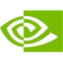 NVIDIA Corporation logo
