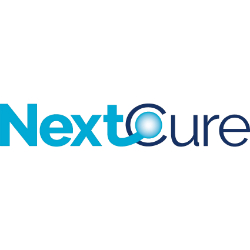 NextCure Inc. logo