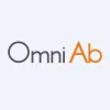 OmniAb Inc. logo