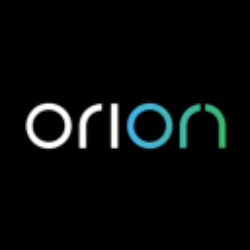 Orion Energy Systems Inc. logo