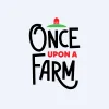 Once Upon a Farm PBC logo