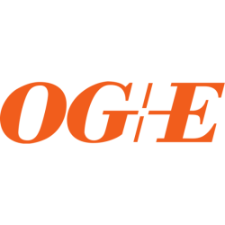 OGE Energy Corp logo