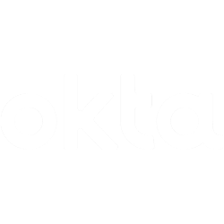 Okta Inc. logo