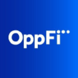 OppFi Inc. logo