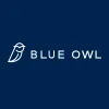 Blue Owl Technology Finance Corp. logo
