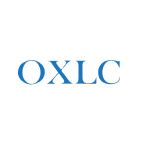 Oxford Lane Capital Corp. Preferred Stock Shares 6.00% Series 2029 logo
