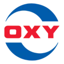 Occidental Petroleum Corporation logo