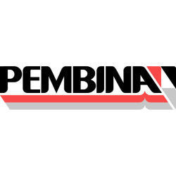 Pembina Pipeline Corp. Ordinary Shares (Canada) logo