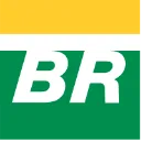 Petroleo Brasileiro S.A. Petrobras logo