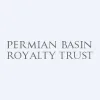 Permian Basin Royalty Trust logo