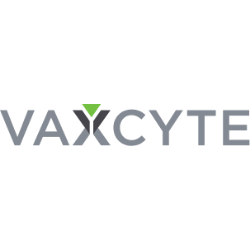 Vaxcyte Inc. logo