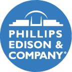 Phillips Edison & Company Inc. logo