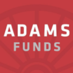 Adams Natural Resources Fund Inc. logo