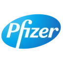 Pfizer Inc. logo