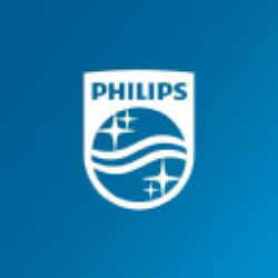 Koninklijke Philips N.V. NY Registry Shares logo