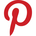 Pinterest Inc. logo