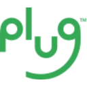 Plug Power Inc. logo